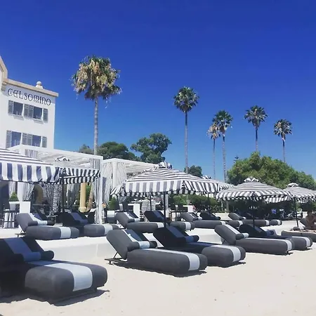 Hotell Gelsomino