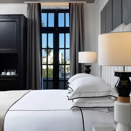 Hotell Gelsomino