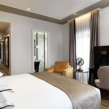 Hotell Gelsomino