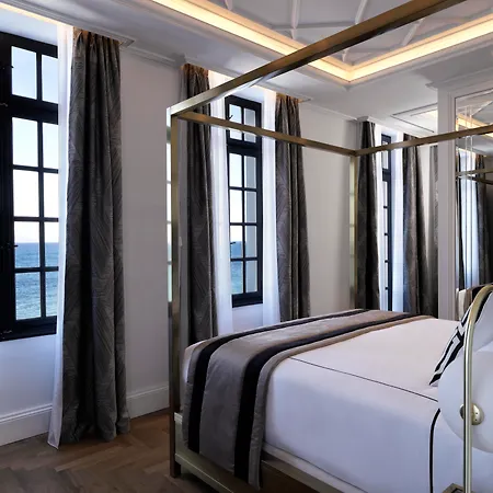 Hotell Gelsomino
