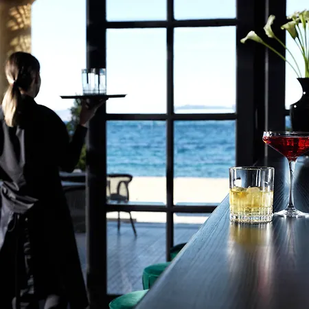 Gelsomino Hotell Kos