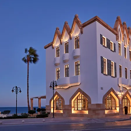 Hotell Gelsomino 5*