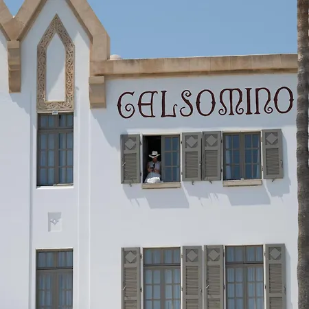 Hotell Gelsomino