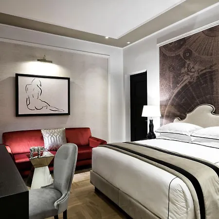 Gelsomino Hotell 5*
