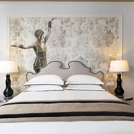 Gelsomino Hotell