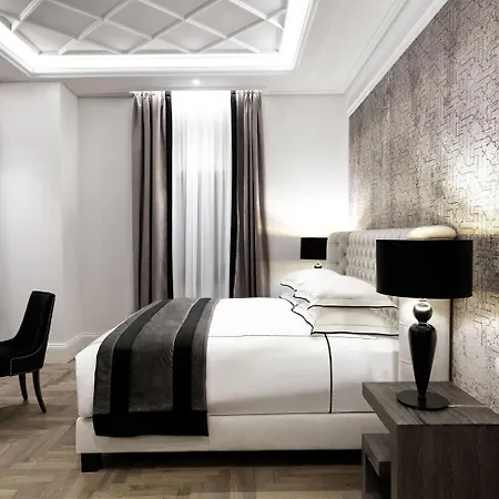 Hotell Gelsomino Kos