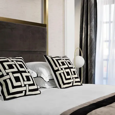 Hotell Gelsomino