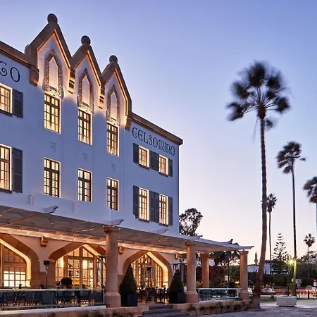 Gelsomino Hotell Kos