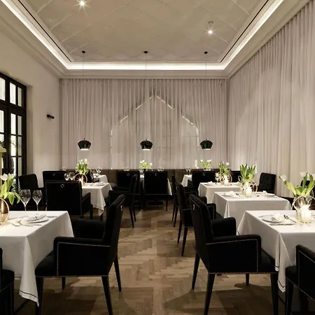 Hotell Gelsomino 5*