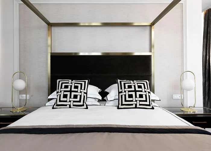 Hotel Gelsomino Kos By