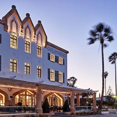 Gelsomino 5* Città di Kos