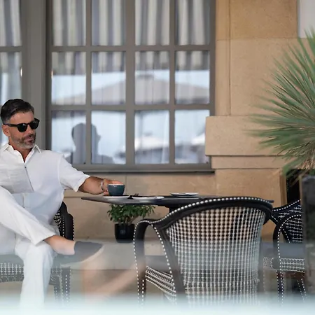 Hotel Gelsomino Città di Kos