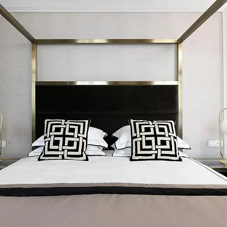 Hotel Gelsomino Città di Kos