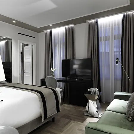 Hotel Gelsomino Città di Kos