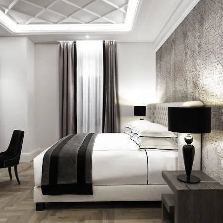 Hotel Gelsomino Città di Kos