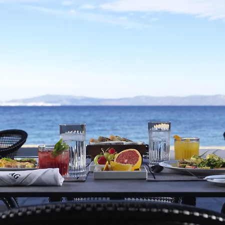 Gelsomino 5* Città di Kos