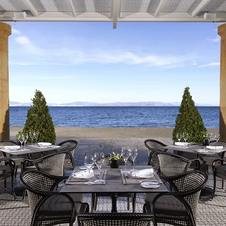 Gelsomino 5* Città di Kos