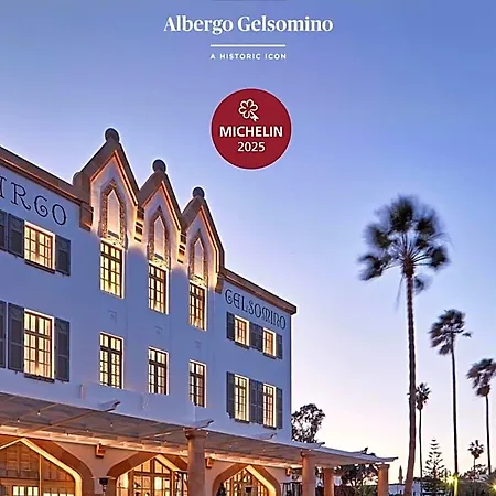 Gelsomino
