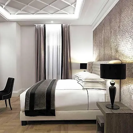 Hotel Gelsomino 5*