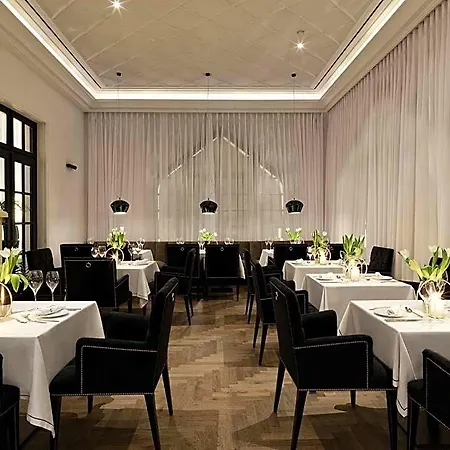 Hotel Gelsomino 5*