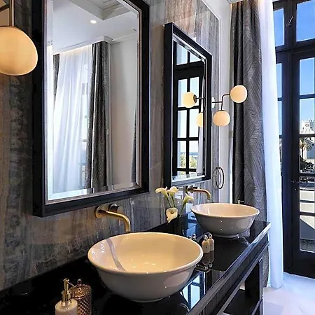 Gelsomino Hotel 5*