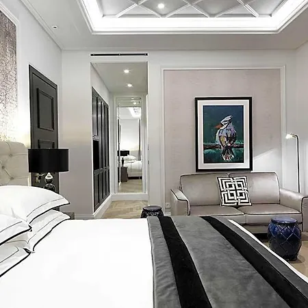 Gelsomino Hotel 5*