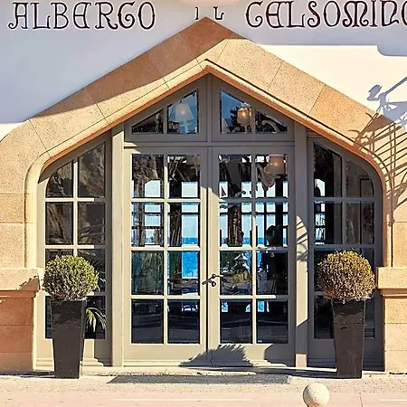 Gelsomino Kos Town