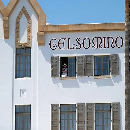 Gelsomino