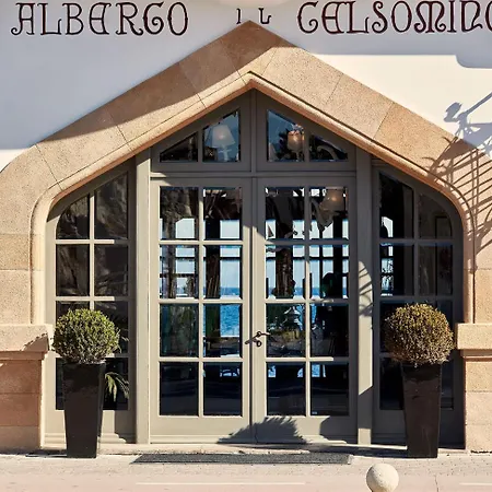 Gelsomino 5* بلدة كوس