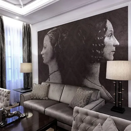 Gelsomino 5* Città di Kos