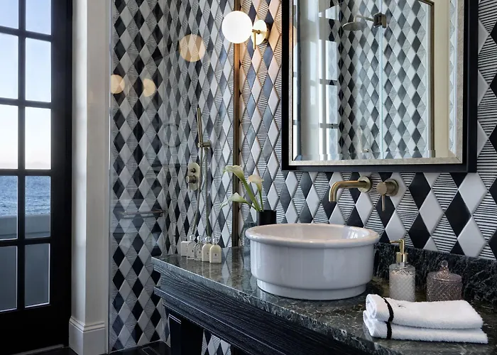 Gelsomino 酒店 科斯镇