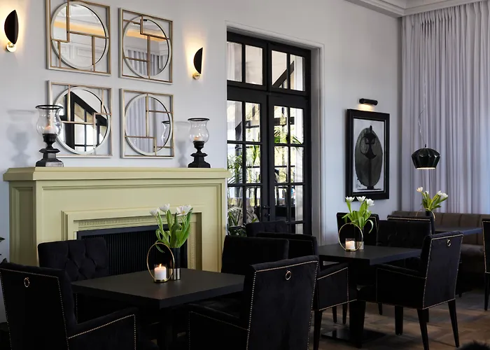 酒店 Gelsomino 科斯镇