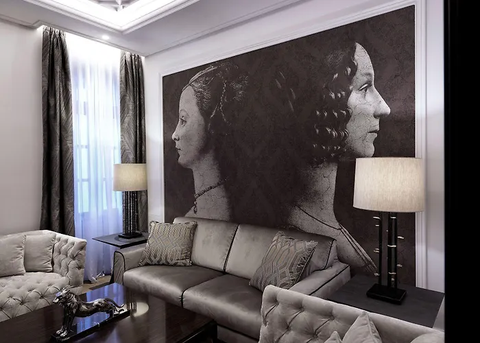 Gelsomino 酒店 科斯镇