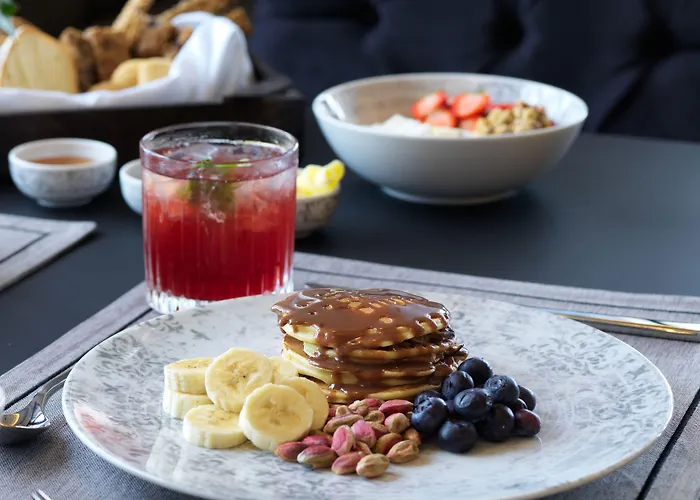 酒店 Gelsomino 科斯镇