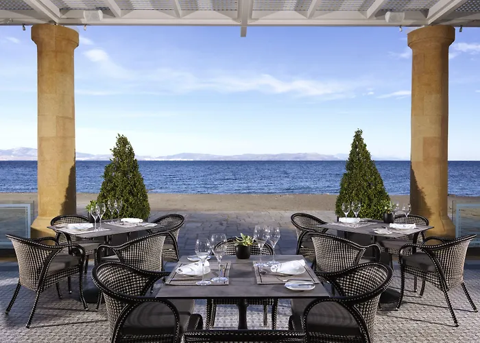 Gelsomino 5* 科斯镇