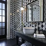 Отель Gelsomino 5*