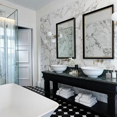 Ξενοδοχείο Gelsomino 5*