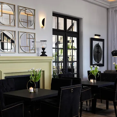 Ξενοδοχείο Gelsomino Κως Πόλη