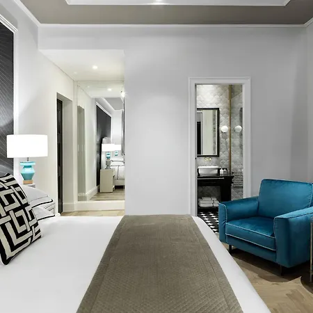 Gelsomino Ξενοδοχείο 5*