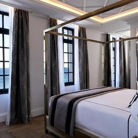 Ξενοδοχείο Gelsomino 5*