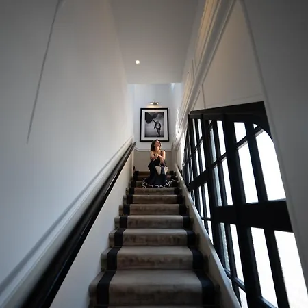 Ξενοδοχείο Gelsomino 5*