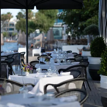 Gelsomino Κως Πόλη