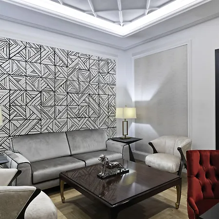 Gelsomino Ξενοδοχείο 5*