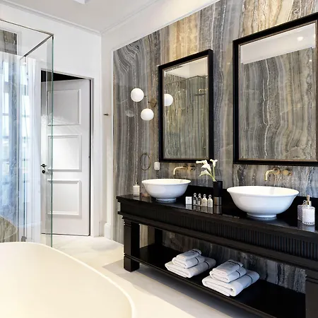 Gelsomino Ξενοδοχείο 5*