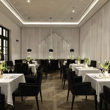 Ξενοδοχείο Gelsomino 5*