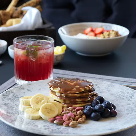 Ξενοδοχείο Gelsomino Κως Πόλη