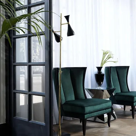 Gelsomino Κως Πόλη