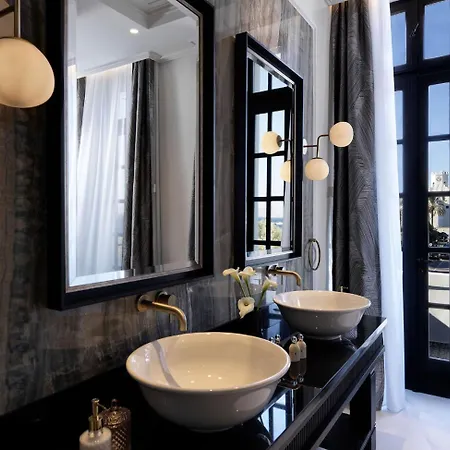 Gelsomino Ξενοδοχείο 5*