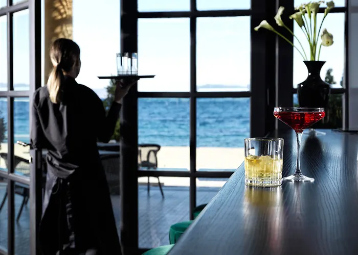 Gelsomino Hotel Miasto Kos