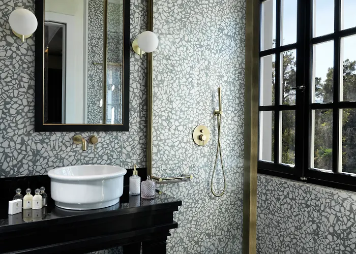 Gelsomino 5* Miasto Kos